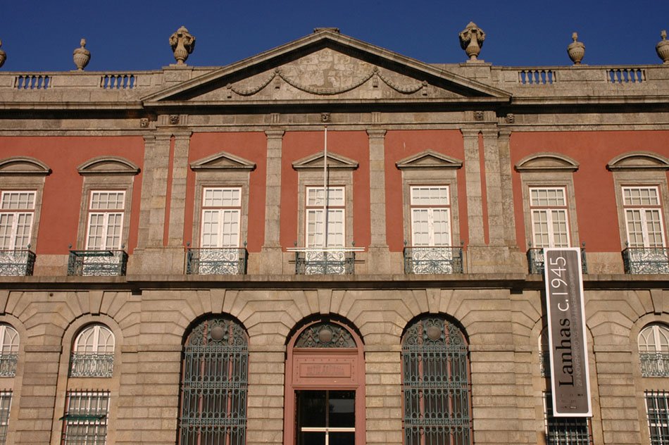 Museu Soares dos Reis, Porto
