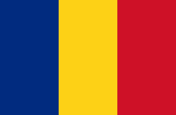 Roménia 