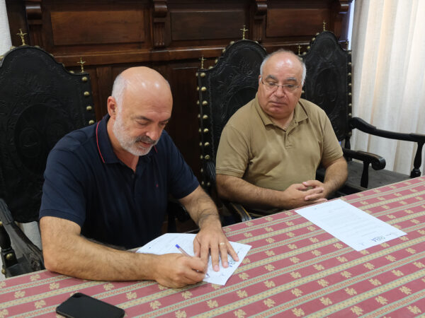 Publicação de Câmara Municipal VN Barquinha